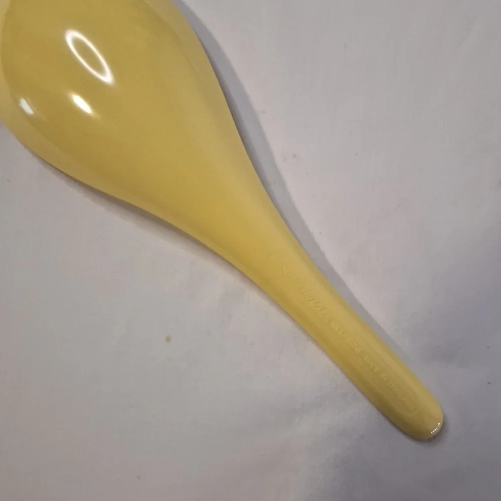 Hutzler melamine rice